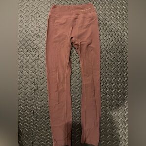 Gymshark Brown Leggings